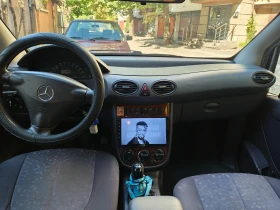 Mercedes-Benz A 170 | Mobile.bg � ����� ������ 11
