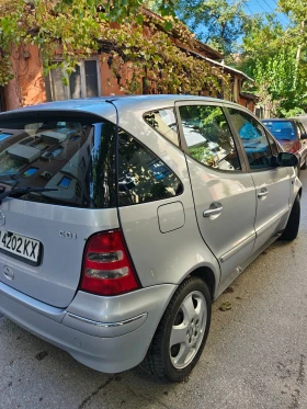 Mercedes-Benz A 170 | Mobile.bg � ����� ������ 3