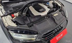 Audi A7 55 TDI Quattro Sport * ФИКСИРАНА ЦЕНА *  | Auto.bg — изображение 6