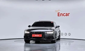 Audi A7 55 TDI Quattro Sport * ФИКСИРАНА ЦЕНА *  | Auto.bg — изображение 3