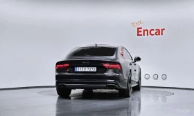 Audi A7 55 TDI Quattro Sport * ФИКСИРАНА ЦЕНА *  | Auto.bg — изображение 4