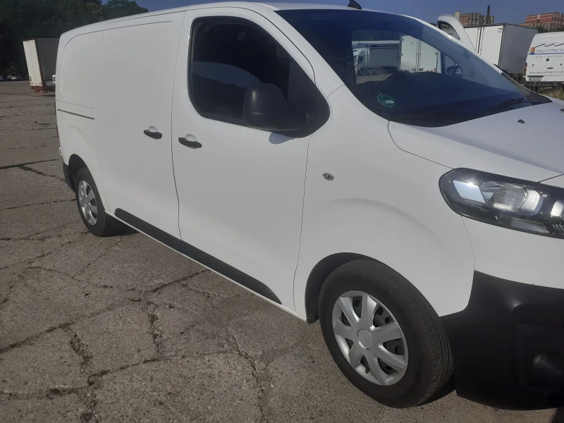 Citroen Jumpy, снимка 2 - Автомобили и джипове - 46916676