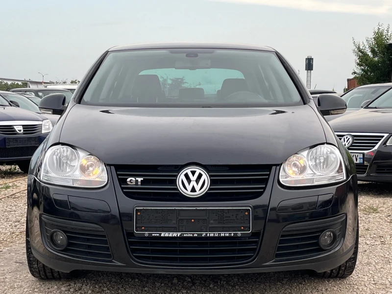 VW Golf * 2.0TDI* 170* GT* , снимка 2 - Автомобили и джипове - 47292091