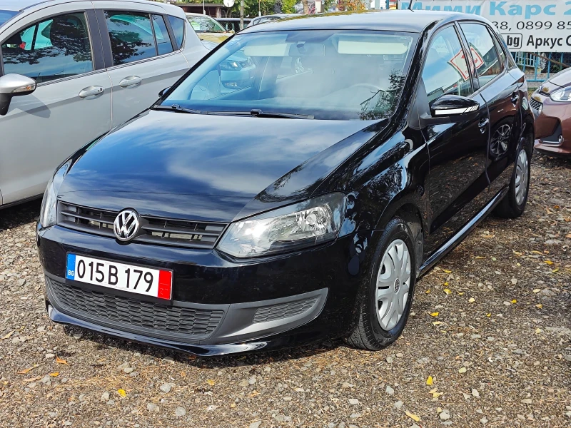 VW Polo 105&#39;000km, снимка 7 - Автомобили и джипове - 47525998