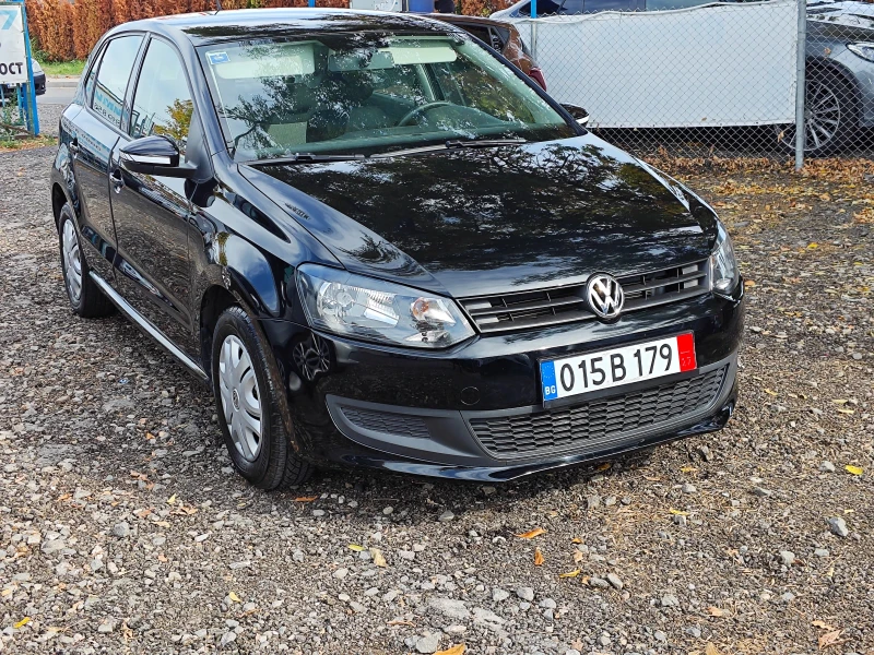 VW Polo 105&#39;000km, снимка 3 - Автомобили и джипове - 47525998