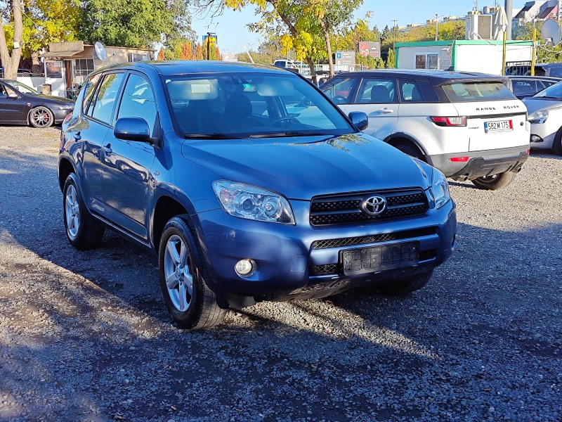 Toyota Rav4 105&#39;000km, снимка 3 - Автомобили и джипове - 47525998