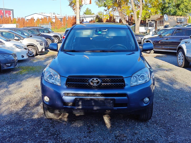 Toyota Rav4 105&#39;000km, снимка 2 - Автомобили и джипове - 47525998