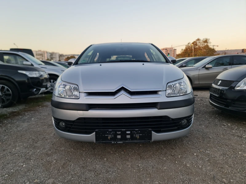 Citroen C4 70000км/ЧИСТО НОВА, снимка 2 - Автомобили и джипове - 48200332