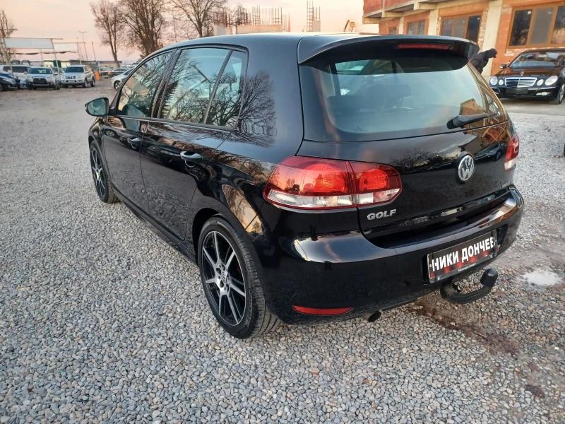 VW Golf 1.6-105TDI-BLUEMOTION! УНИКАТ!, снимка 6 - Автомобили и джипове - 48370836