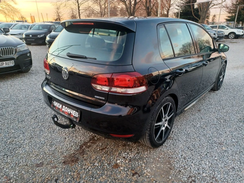 VW Golf 1.6-105TDI-BLUEMOTION! УНИКАТ!, снимка 4 - Автомобили и джипове - 48370836