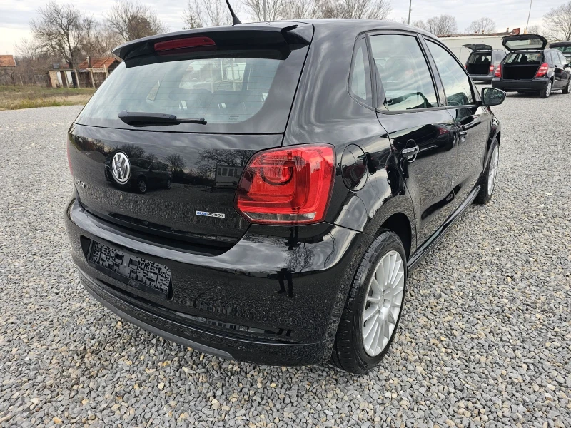 VW Polo 1.2tdi. 75p.s, снимка 5 - Автомобили и джипове - 48539139