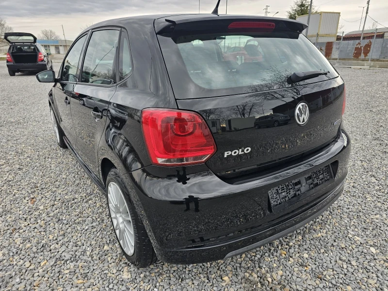 VW Polo 1.2tdi. 75p.s, снимка 6 - Автомобили и джипове - 48539139