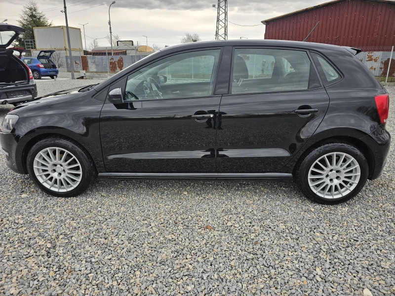 VW Polo 1.2tdi. 75p.s, снимка 7 - Автомобили и джипове - 48539139