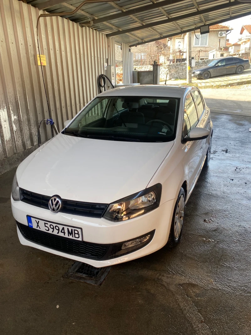 VW Polo, снимка 1 - Автомобили и джипове - 48576152