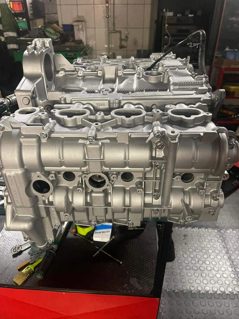 Porsche 911 Carrera4S, снимка 12 - Автомобили и джипове - 51004890