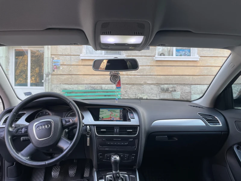 Audi A4, снимка 6 - Автомобили и джипове - 51919961