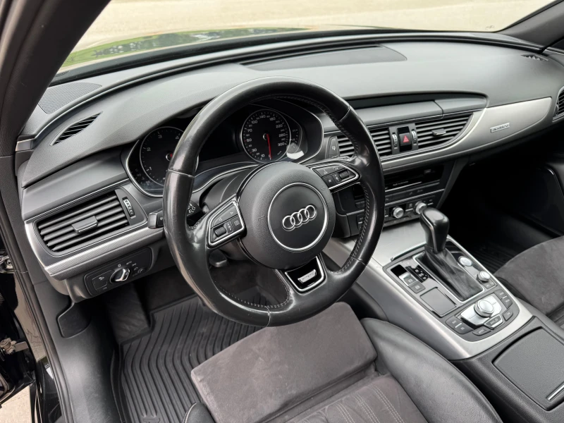 Audi A6 Allroad, снимка 3 - Автомобили и джипове - 52232979