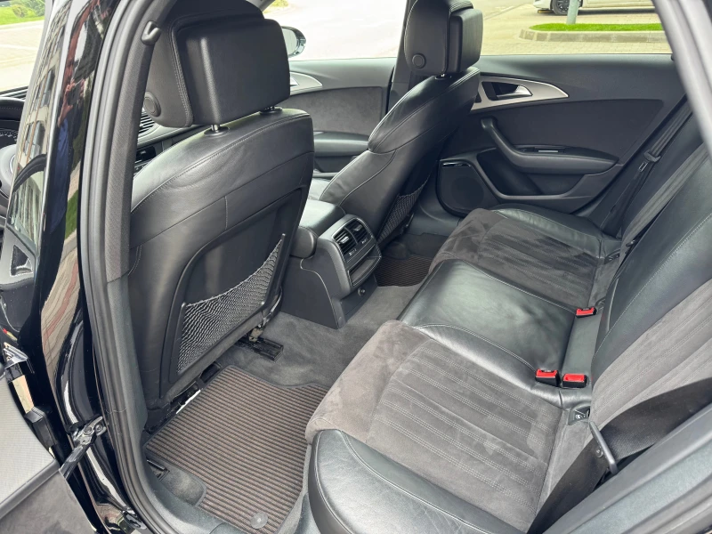 Audi A6 Allroad, снимка 4 - Автомобили и джипове - 52232979