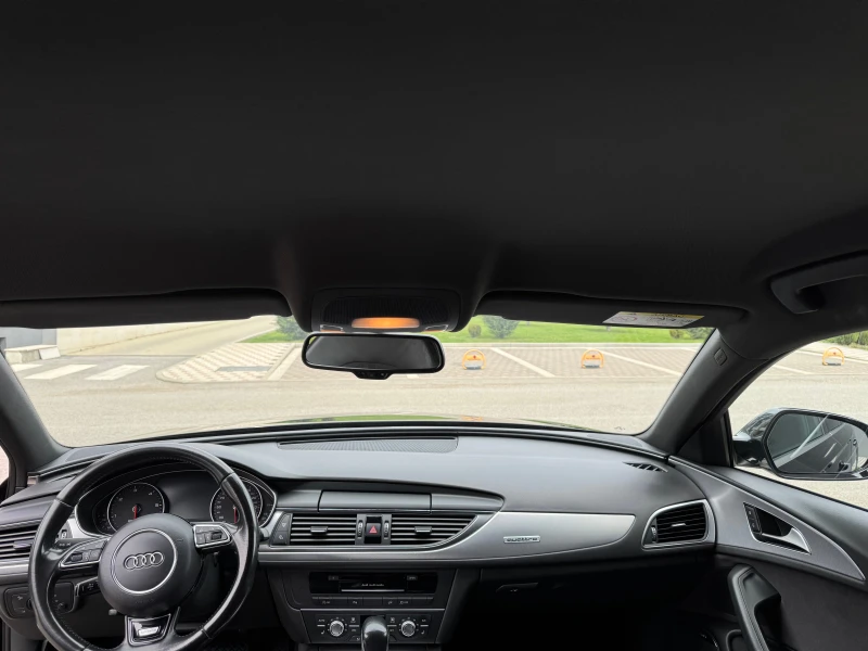 Audi A6 Allroad, снимка 5 - Автомобили и джипове - 52232979