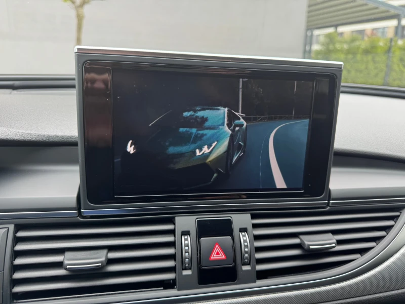 Audi A6 Allroad, снимка 12 - Автомобили и джипове - 52232979