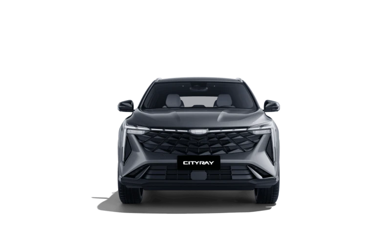 Geely Cityray GF * НАЛИЧЕН, снимка 7 - Автомобили и джипове - 52343454