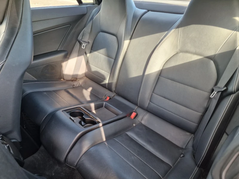 Mercedes-Benz E 250, снимка 11 - Автомобили и джипове - 52378498