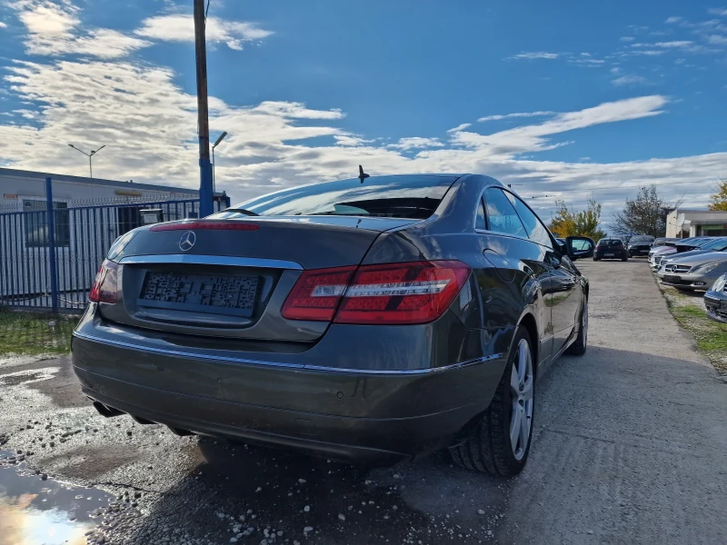 Mercedes-Benz E 250, снимка 6 - Автомобили и джипове - 52378498