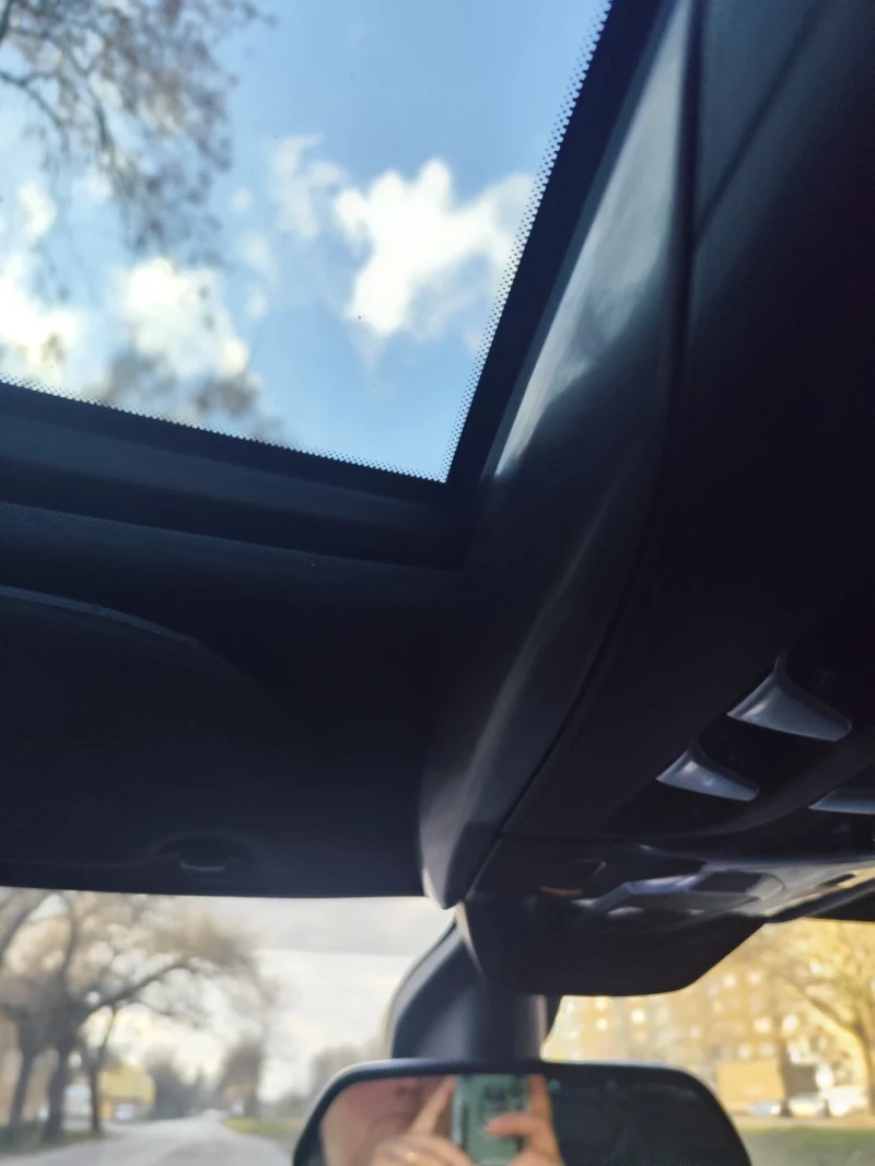 Citroen DS5, снимка 7 - Автомобили и джипове - 52776283