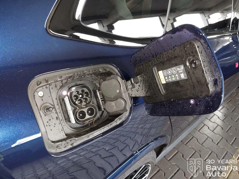 BMW i4 M50 xDrive, снимка 13 - Автомобили и джипове - 52833464