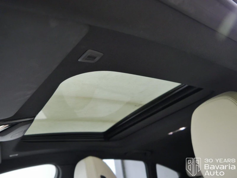 BMW i4 M50 xDrive, снимка 9 - Автомобили и джипове - 52833464