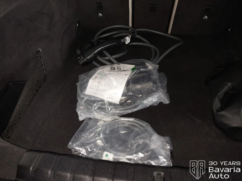 BMW i4 M50 xDrive, снимка 14 - Автомобили и джипове - 52833464