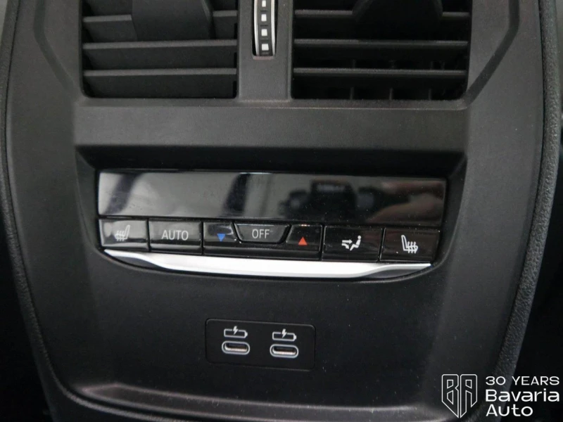 BMW i4 M50 xDrive, снимка 15 - Автомобили и джипове - 52833464