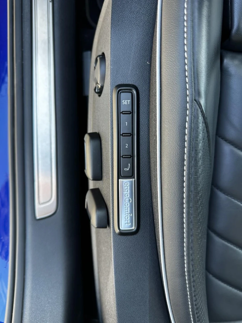 VW Arteon R-Line 2.0 TSI 4MOTION DSG, снимка 12 - Автомобили и джипове - 52872708