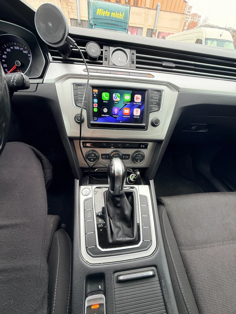 VW Passat, снимка 5 - Автомобили и джипове - 53041429