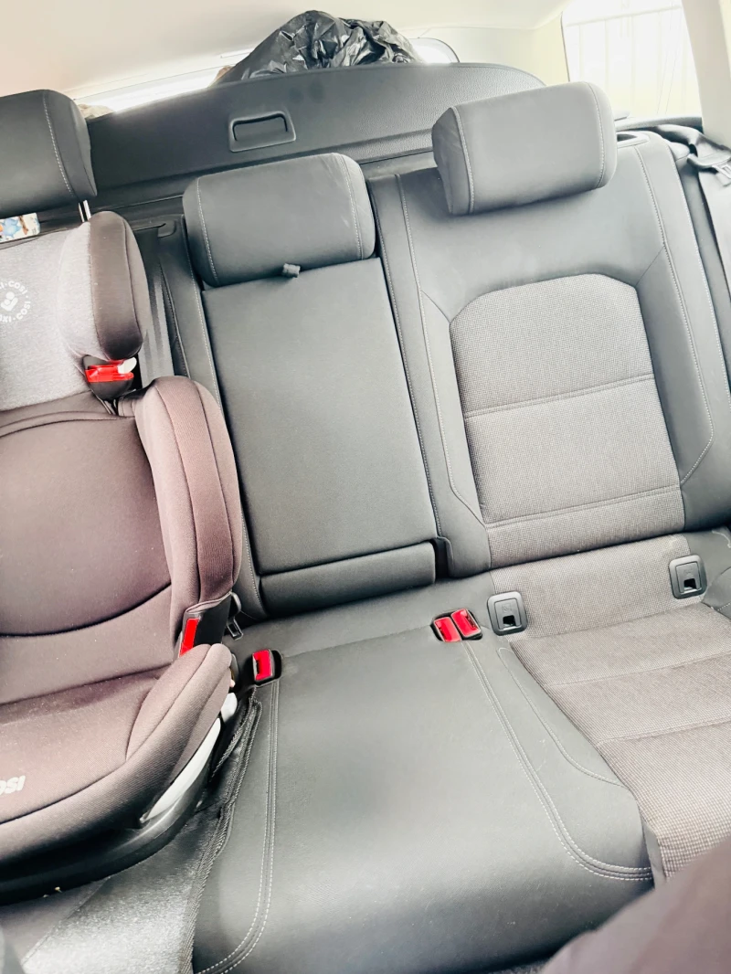 VW Passat, снимка 10 - Автомобили и джипове - 53216526