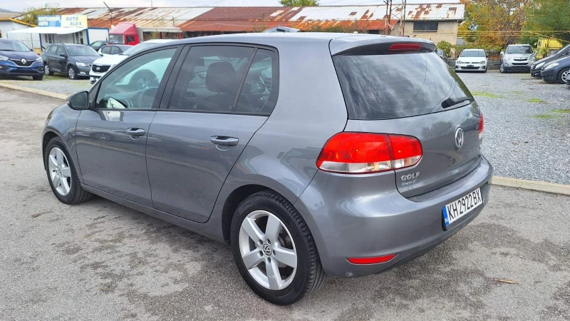 VW Golf 1, 6 i GPL !!! Лизинг !!!, снимка 7 - Автомобили и джипове - 53404946