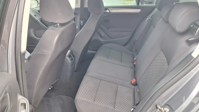 VW Golf 1, 6 i GPL !!! Лизинг !!!, снимка 10 - Автомобили и джипове - 53404946