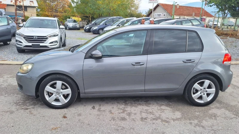 VW Golf 1, 6 i GPL !!! Лизинг !!!, снимка 8 - Автомобили и джипове - 53404946