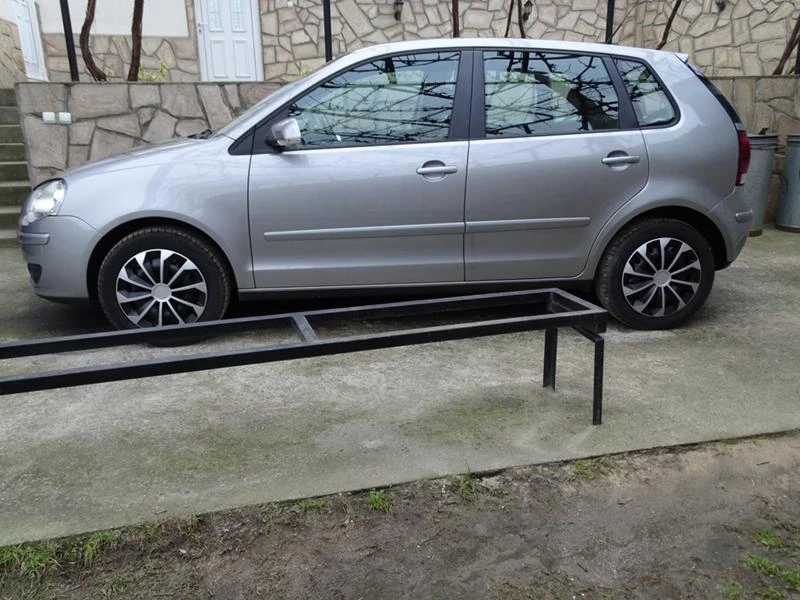 VW Polo 1.2 KLIMA - изображение 2