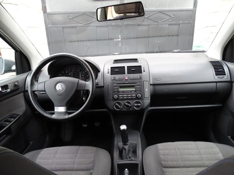 VW Polo 1.2 KLIMA - изображение 4