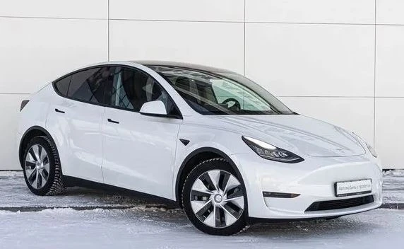 Tesla Model Y 0 км , Чисто Нова - изображение 3