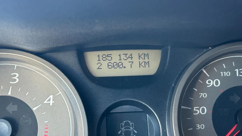 Renault Megane Mеgane II - 4800 лв. - 74652790 | Car24.bg