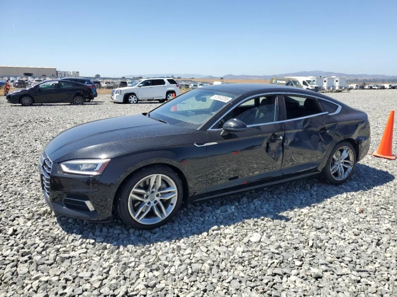 Audi A5 SPORTBACK/PREMIUM PLUS/QUATTRO/DIGITAL/ПАНОРАМА - 33900 лв. - 63574581 1