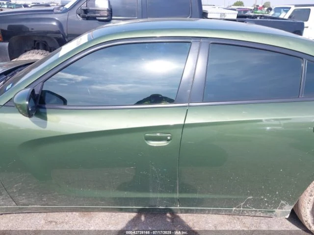 Dodge Charger SXT RWD 3.6L V6 * Подходяща за ГАЗ - изображение 7