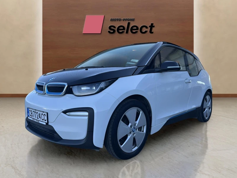 BMW i3 Електрически - 25900 лв. / 13242.46 € - 74302621 1
