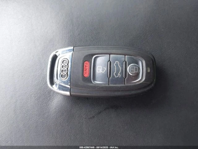 Audi S6 4.0T PRESTIGE / DISTRONIC / МАСАЖ / ОБДУХВАНЕ - изображение 9