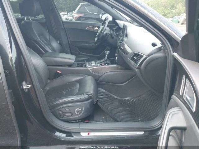 Audi S6 4.0T PRESTIGE / DISTRONIC / МАСАЖ / ОБДУХВАНЕ - изображение 7