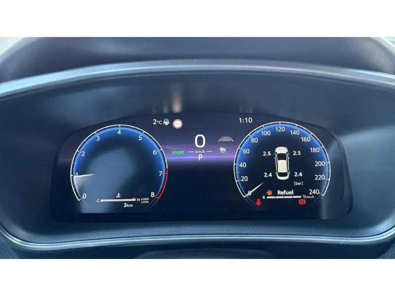 Toyota Corolla 1.5 CVT SDN Executive MY25 - НОВА, снимка 14 - Автомобили и джипове - 53001294