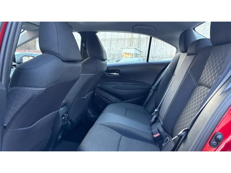 Toyota Corolla 1.5 CVT SDN Executive MY25 - НОВА, снимка 11 - Автомобили и джипове - 53001294