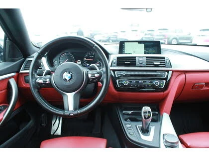 BMW 430 DIGITAL* MPACK* �����* ������* �������� | Mobile.bg � ����������� 11